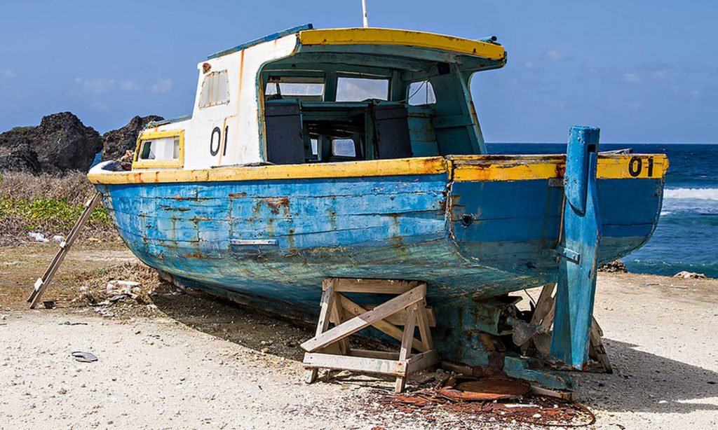 Tent Bay, St. Joseph, Barbados