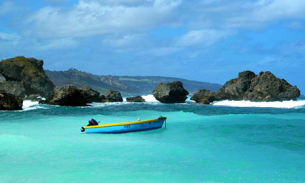 Tent Bay, St. Joseph, Barbados