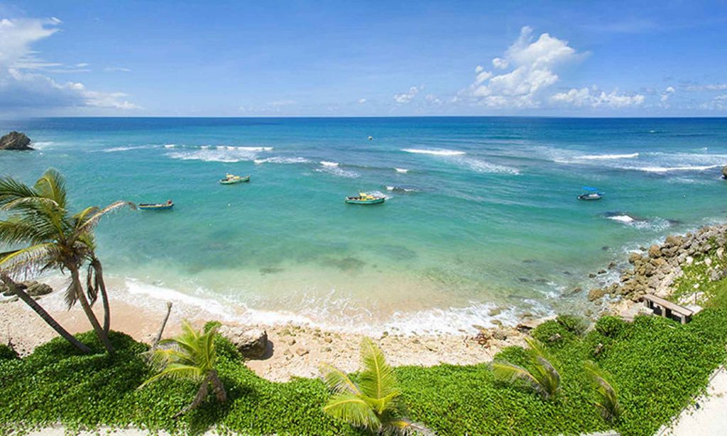 Tent Bay, St. Joseph, Barbados