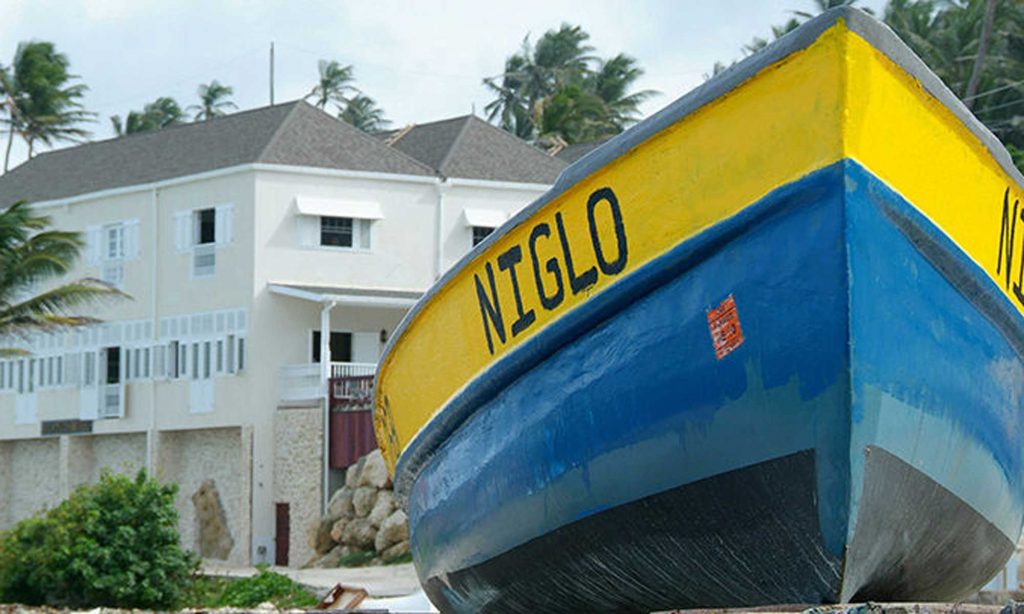Atlantis Hotel, Tent Bay, St. Joseph, Barbados